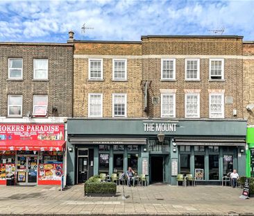 Old Church Road, London - Photo 1