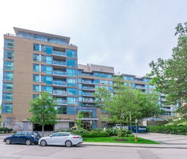 For Lease - 20 Gothic Avenue Unit# 508, Toronto, Ontario - Photo 4