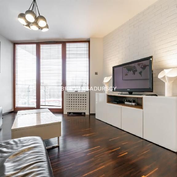 Mieszkanie Kraków Bronowice powierzchnia 64.0 m² C206-WM-76872 - Фото 1