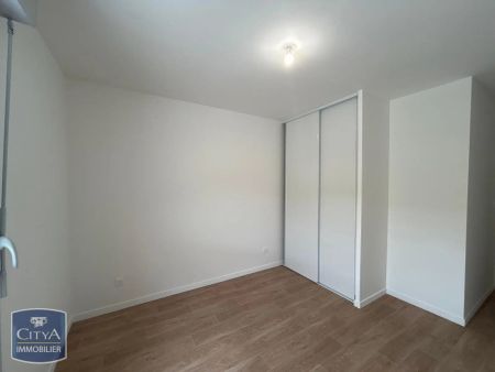Appartement à louer 3 pièces 65.6m² - Photo 3