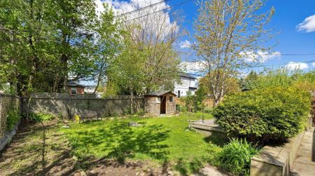 For Lease - 1340 Warden Avenue Unit# Main, Toronto, Ontario - Photo 3