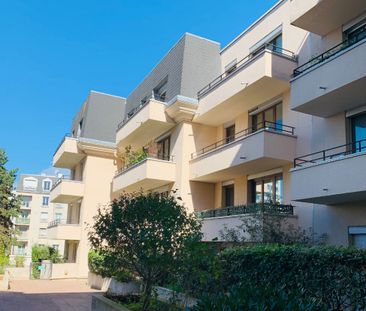 Location Appartement 2 pièces 49m² - Photo 6