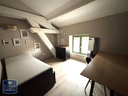 Location Appartement 1 pièce 17m² ST ETIENNE 42100 - Photo 4