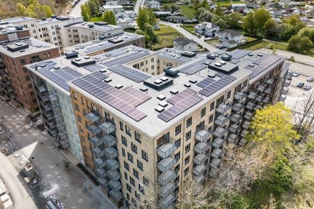 Sjöfrökens väg, Botkyrka - Photo 5