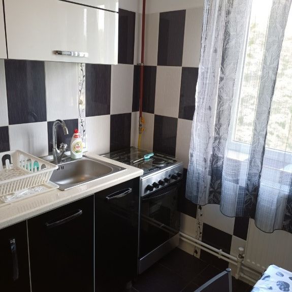 Apartament Piata Mihai Viteazul - Fotografie 1