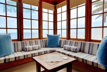 3 room luxury Villa for rent in Adeje, Canary Islands