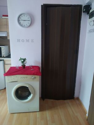 Studio/Γκαρσονιέρα για ενοικίαση Ιπποκράτειο (Φάληρο - Ιπποκράτειο) - Photo 1