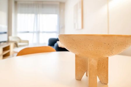 Apartamento de alquiler en Calle del Pintor Ignacio de Zuloaga, 16, Sanchinarro - Photo 2