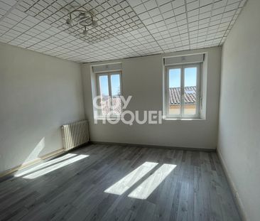 Location d'une maison de village T3/4 à AUTERIVE - Photo 2