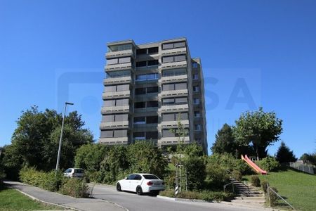 Très grand 2½ pièces à louer - Foto 2