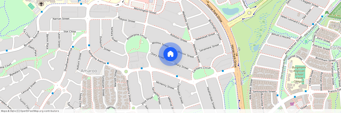 13 Olary Street, 2914, Amaroo, Act