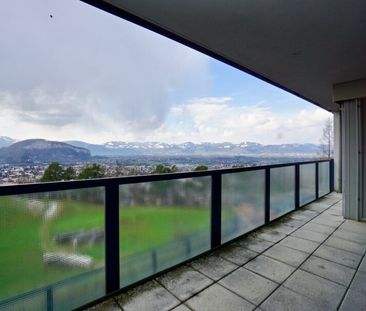 2,5 Zimmer-Wohnung | Ausblick - Foto 1