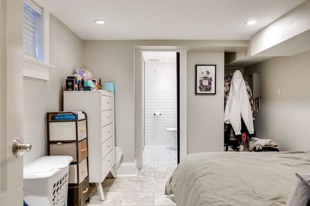 For Lease - 117 Jackman Avenue Unit# Basement, Toronto, Ontario - Photo 5