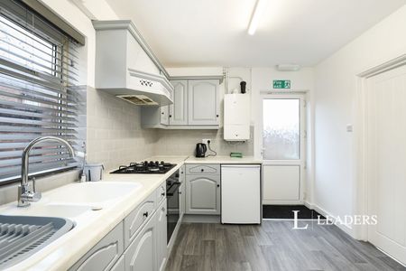 1 bedroom house to rent Acacia Avenue, Spalding, PE11 - Photo 4