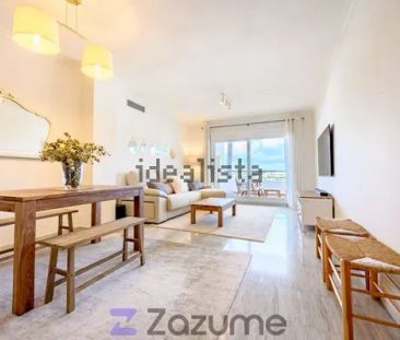 Alquiler de piso en Urbanización Ur7 Terrazas de Alhaur - Photo 1