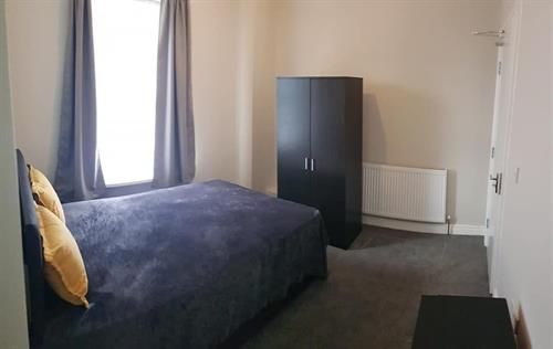 Room 2, 1 Carr View Avenue, Balby - Photo 1