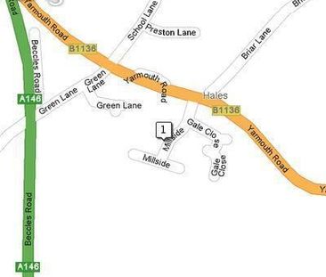 Millside, Hales, NORWICH - Photo 4