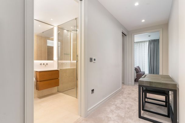 Apt 29, The Nicholson, Lansdowne Place, Ballsbridge, Dublin 4, D04 K3V7 - Photo 1