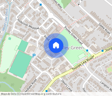 Pond Road, Egham - Photo 1