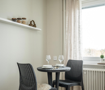 Tornslingan, Trångsund - Photo 5