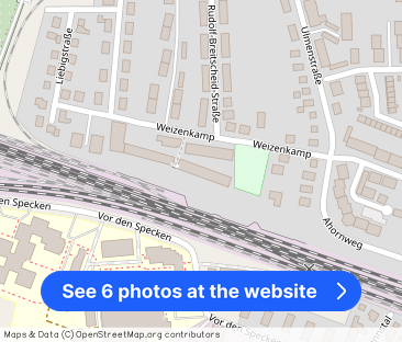 Altengerechtes Wohnen in Seelze - Photo 1