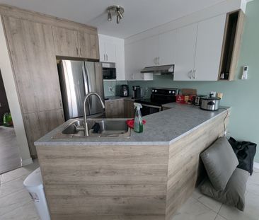 Appartement 4 1/2 - Photo 3