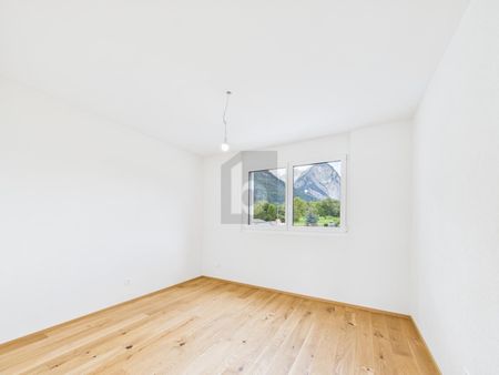 MODERN, QUIET AND FUTURE-PROOF - Photo 2