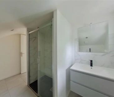 Location appartement 3 pièces - 47.8m² à Chatellerault (86100) - Photo 4