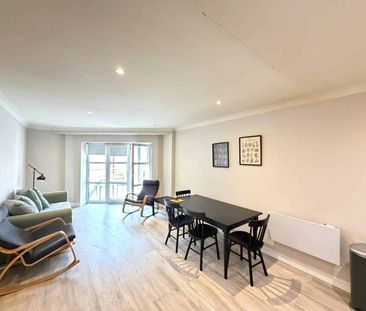 Westland Square, Pearse Street, Dublin 2 - Photo 4