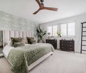 5 bedroom detached house to rent - Photo 5