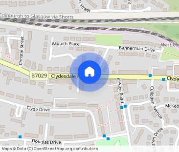 Clydesdale Road, Bellshill - Photo 1