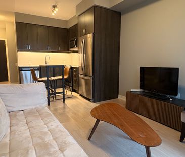 For Lease - 8 Nahani Way Unit# 718, Mississauga, Ontario - Photo 4