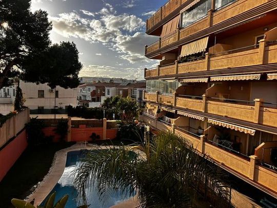 Alquiler de piso en Camino Molino de Viento, 5 - Photo 1