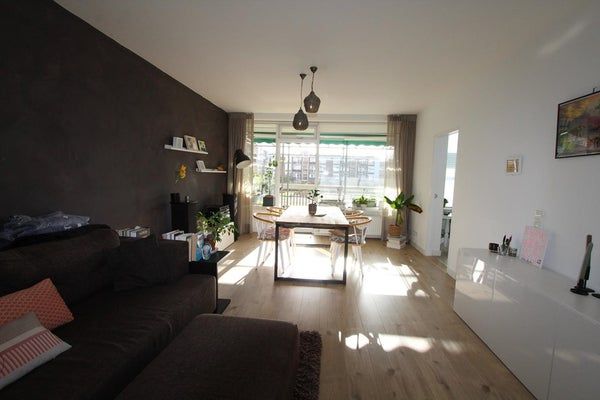 Te huur: Appartement Arent Janszoon Ernststraat in Amsterdam - Foto 1