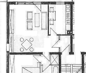 Zweizimmer-Wohnküche-Sonnentrasse-Stellplatz! - Foto 5