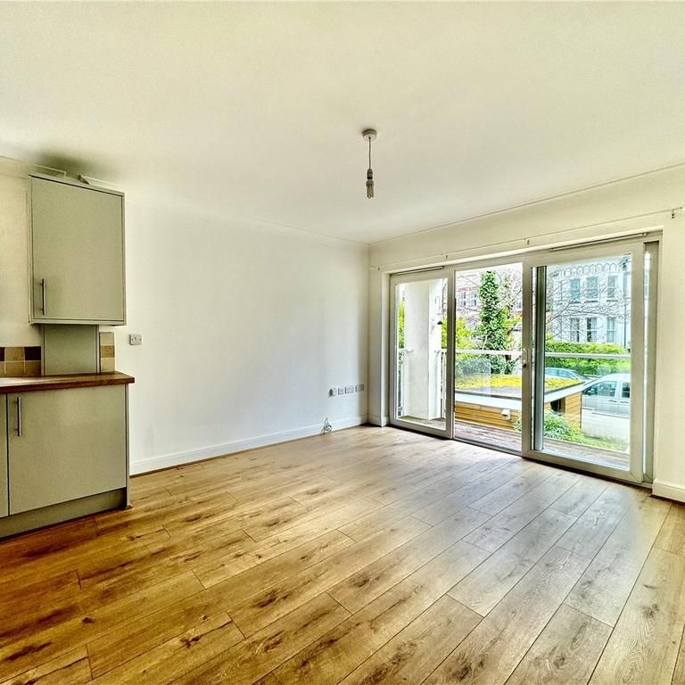 1 bedroom apartment to rent - Photo 1