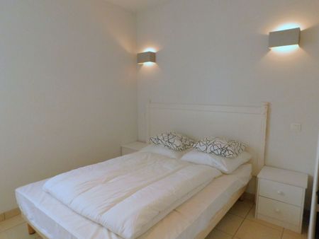 Apt T2 bis meublé a louer avec loggia - Photo 2