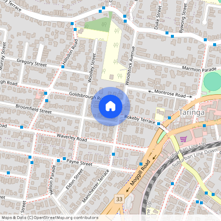 5/7 Manchester Terrace, Qld 4068, Taringa