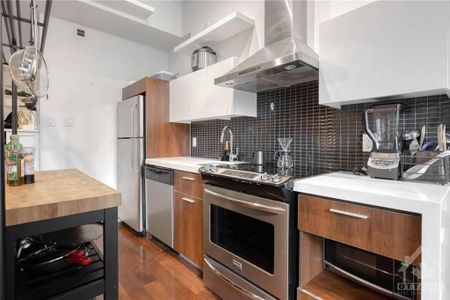 For Lease - 340 Mcleod Street Unit# 113, Ottawa Centre, Ontario - Photo 4