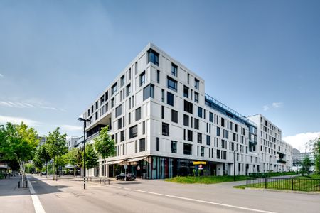 Charming apartment – ideal for singles or couples - Foto 5