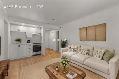 4865 Bourret - 202 - Photo 3