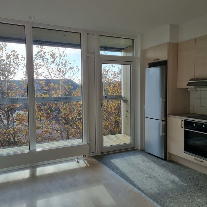 Astrid Lindgrens Allé 3 C, Trelleborg Centrum - Foto 1