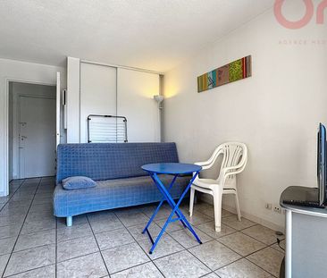 Appartement à louer 2 pièces • 31,28 m2 Fréjus - Photo 4