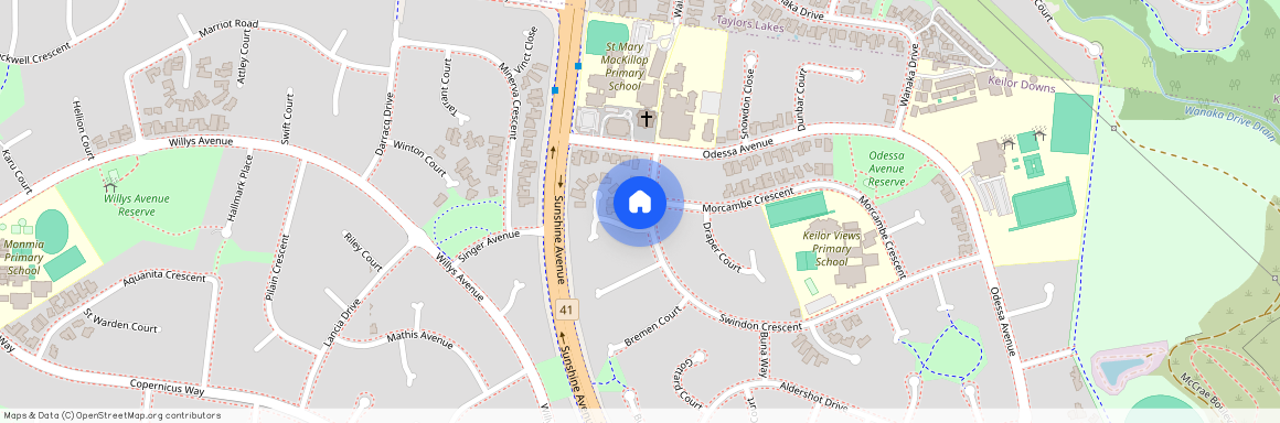 3/39 Swindon Crescent, Vic 3038, Keilor Downs