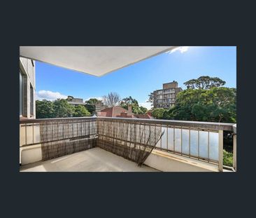 302/1 Watson Street, Neutral Bay, NSW 2089 - Photo 5