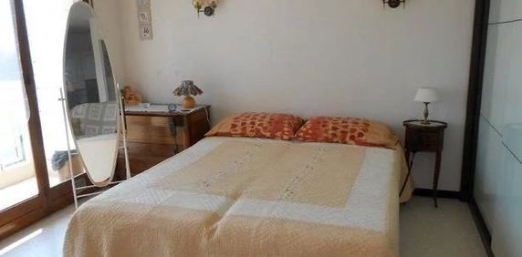 Location Appartement - Juan-les-Pins Centre - Photo 2