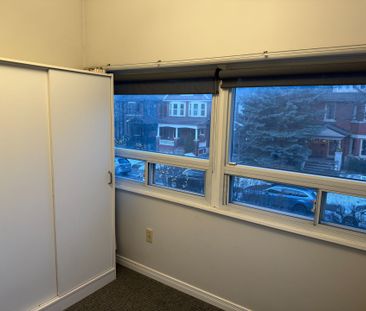 For Lease - 64 Mavety Street, Toronto, Ontario - Photo 2