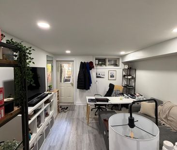 For Lease - 105A Gough Avenue Unit# Lower, Toronto, Ontario - Photo 2