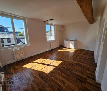 Location Appartement 2 pièces 24m² TOURS 37000 - Photo 3