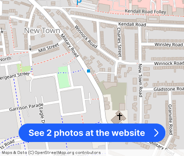 2 bedroom flat for rent - Photo 1